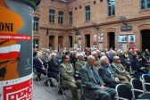 Przejdź do: Muzeum Armii Krajowej: 71. rocznica zakończenia II wojny światowej